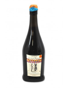 VINAIGRE VIEUX BANYULS 50CL