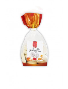 SACHET MINI ROUSQUILLES 150G