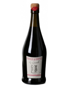 VINAIGRE BANYULS ROUGE 50CL